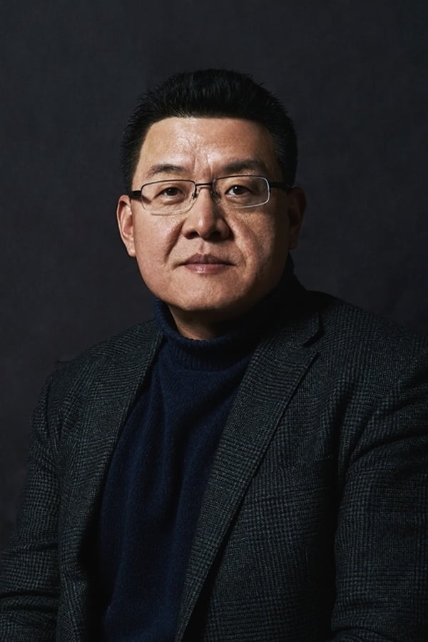 Image of Yang Woo-seok