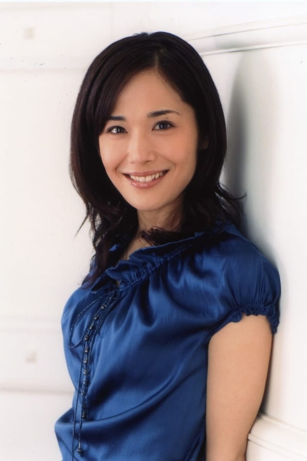 Image of Yasuko Tomita