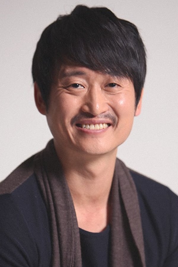 Image of Yoo Seung-mok