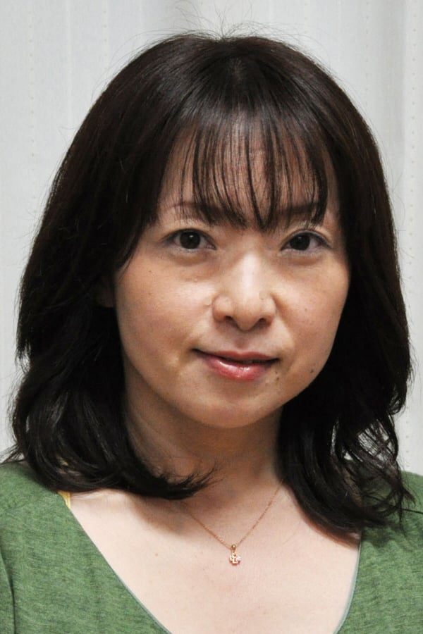 Image of Youko Asada