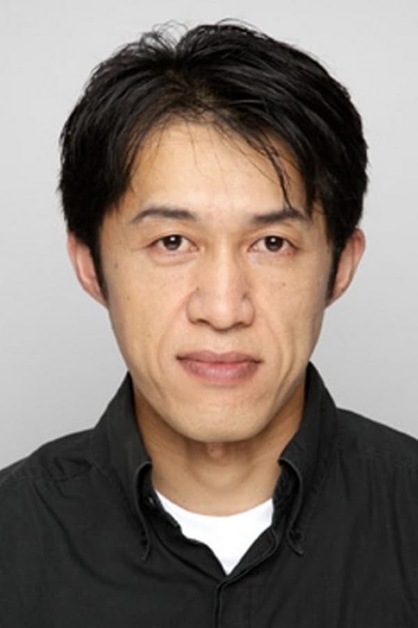 Image of Yuji Yoshimasu