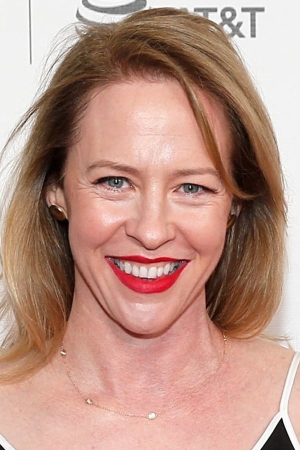 Image of Amy Hargreaves