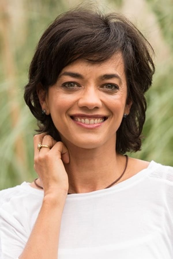 Image of Ana Cecília Costa