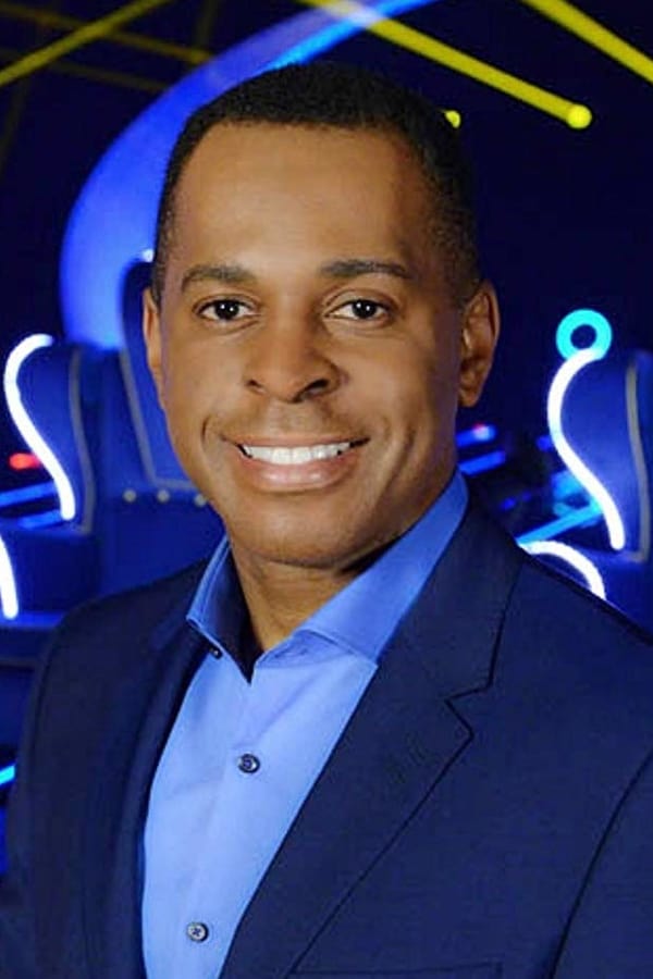 Image of Andi Peters