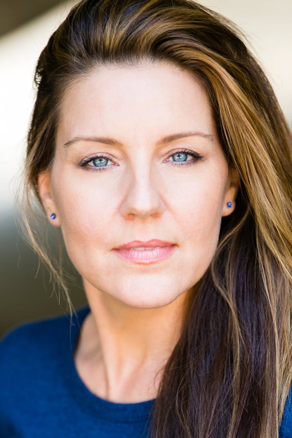 Image of Andrea Parker