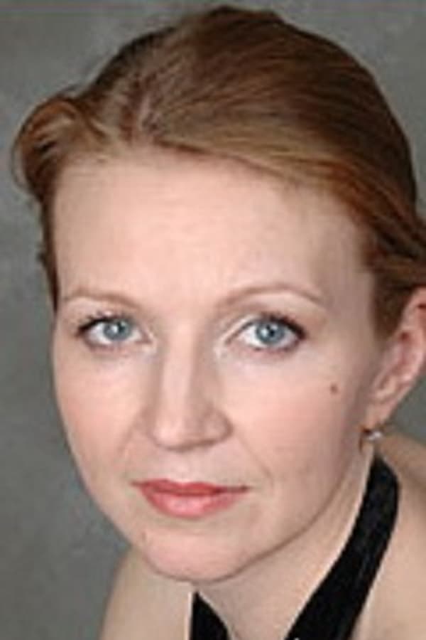 Image of Anna Glazkova