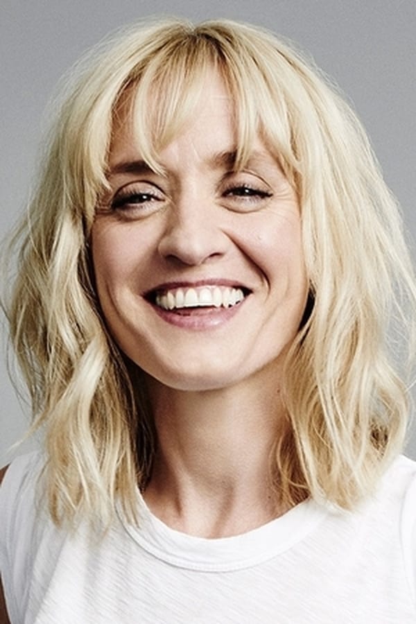 Image of Anne-Marie Duff