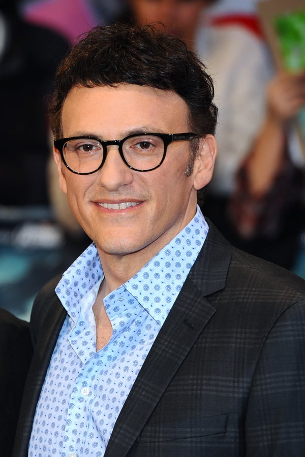 Image of Anthony Russo