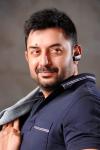 Cover of Arvind Swamy