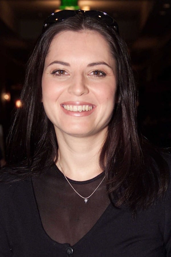 Image of Barbora Kodetová