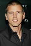Cover of Barry Pepper