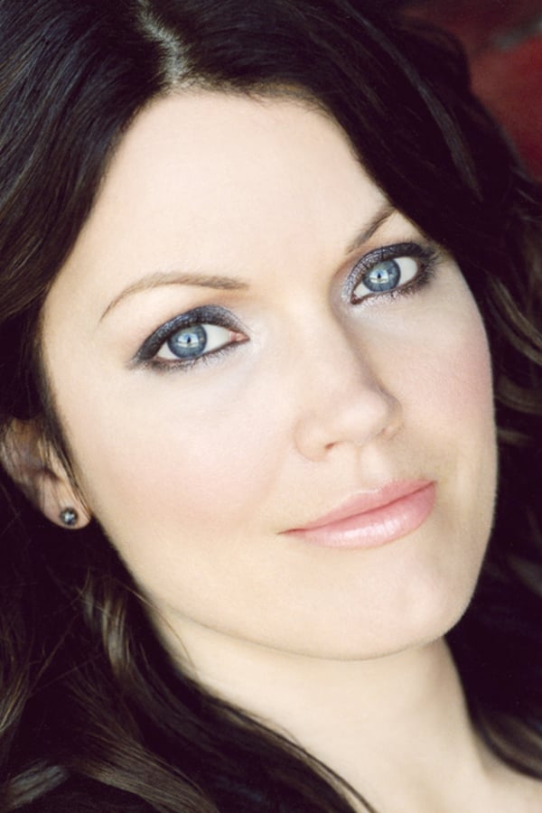 Image of Bellamy Young