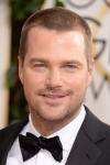 Cover of Chris O'Donnell