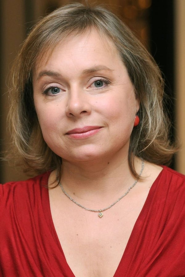Image of Christine Urspruch