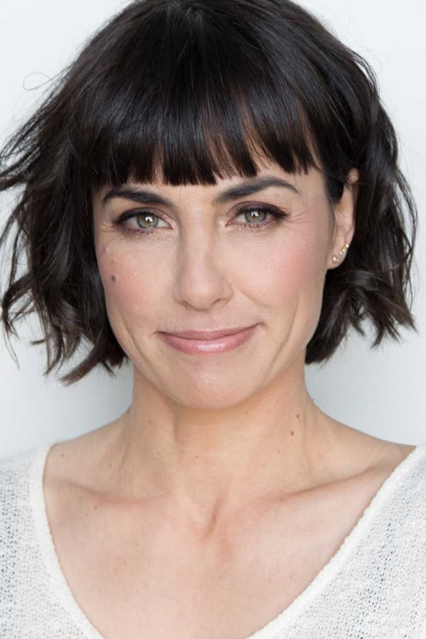 Image of Constance Zimmer