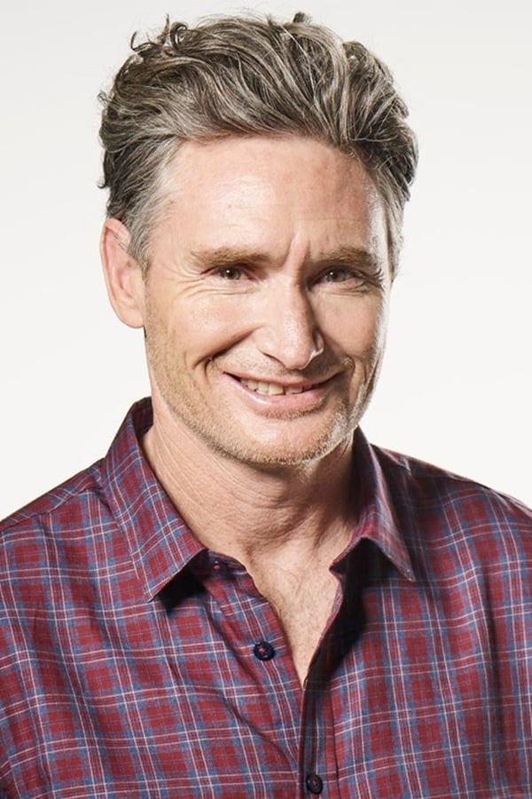 Image of Dave Hughes