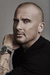 Cover of Dominic Purcell