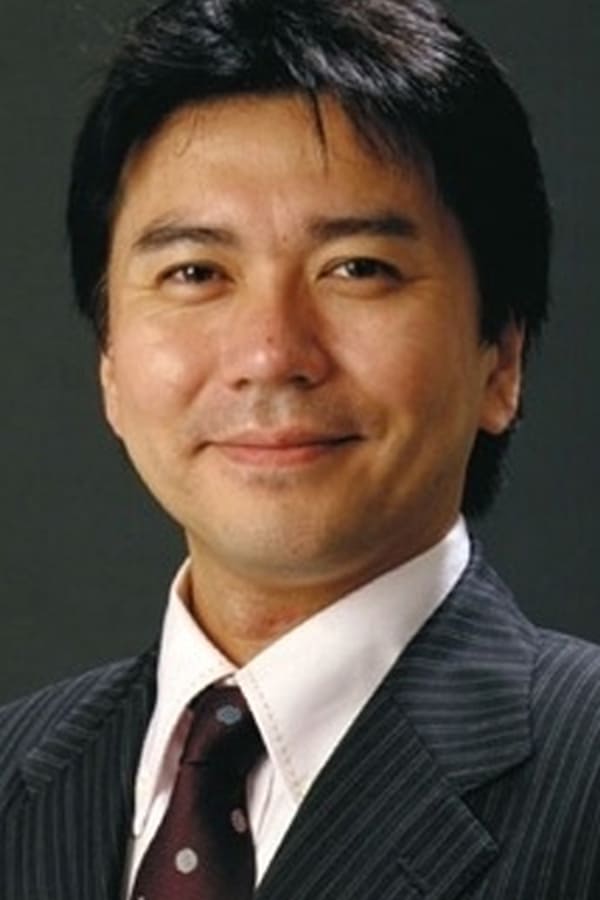 Image of Eiji Sekiguchi