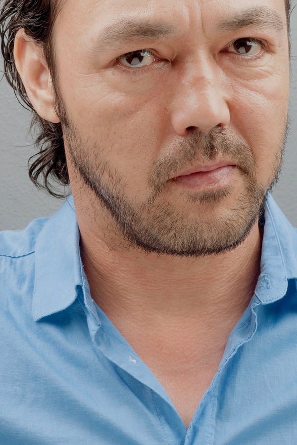 Image of Engin Benli