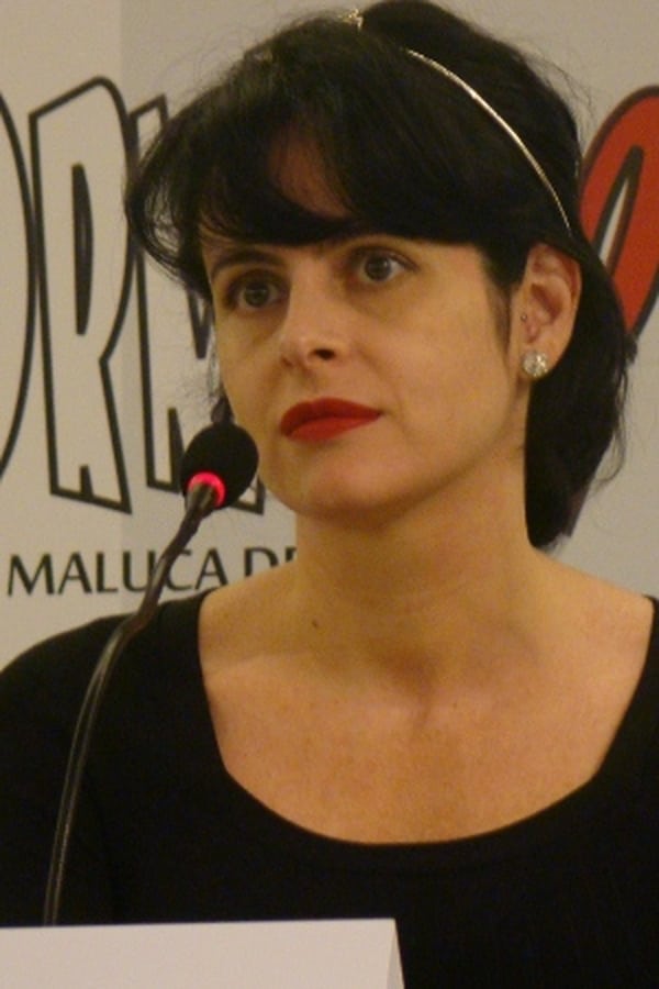 Image of Fernanda Young