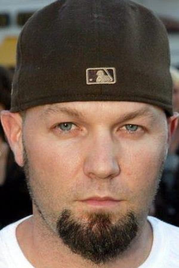 Image of Fred Durst