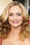 Cover of Heather Graham
