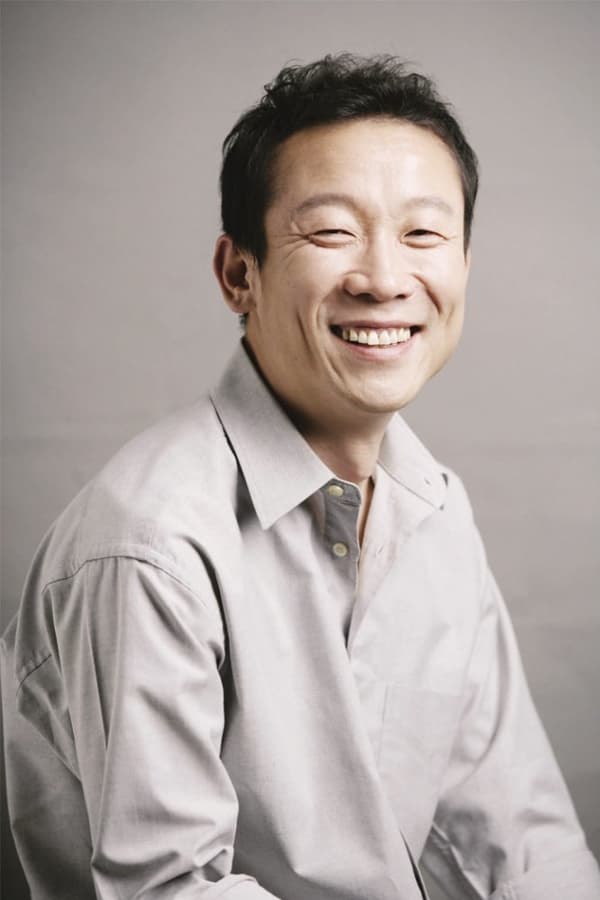 Image of Jeong Seok-yong