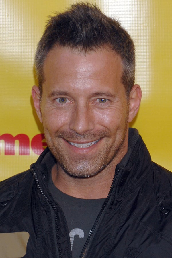 Image of Johnny Messner