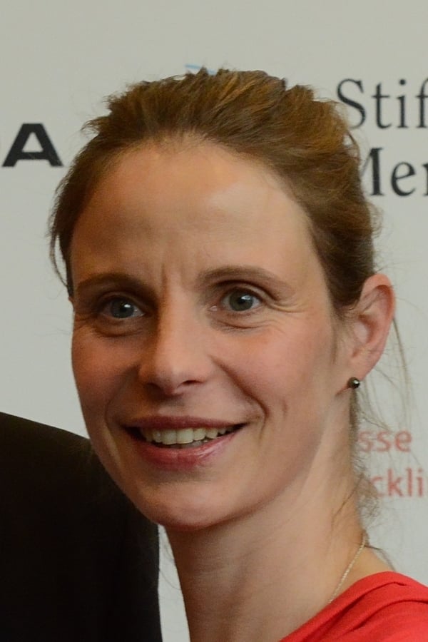 Image of Julia Jäger