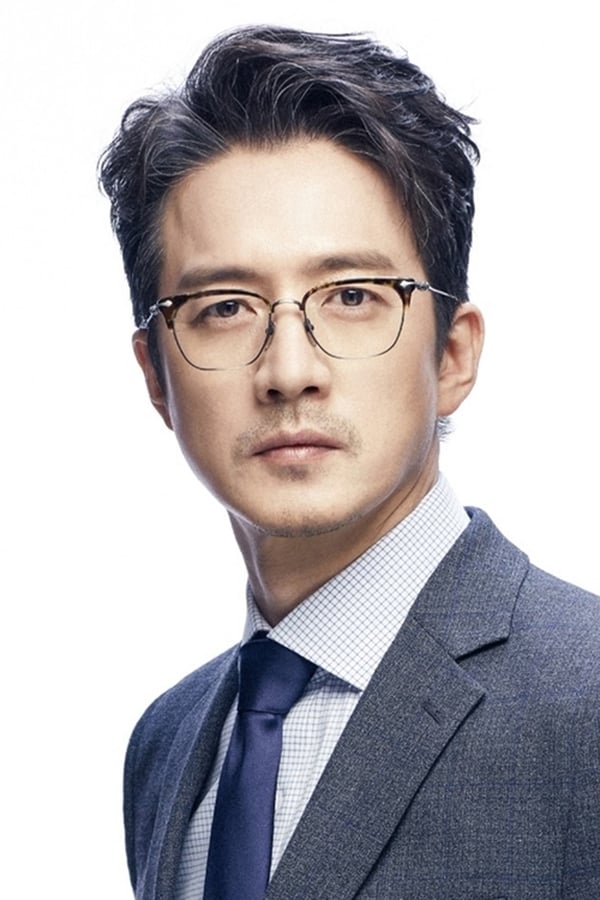 Image of Jung Joon-ho