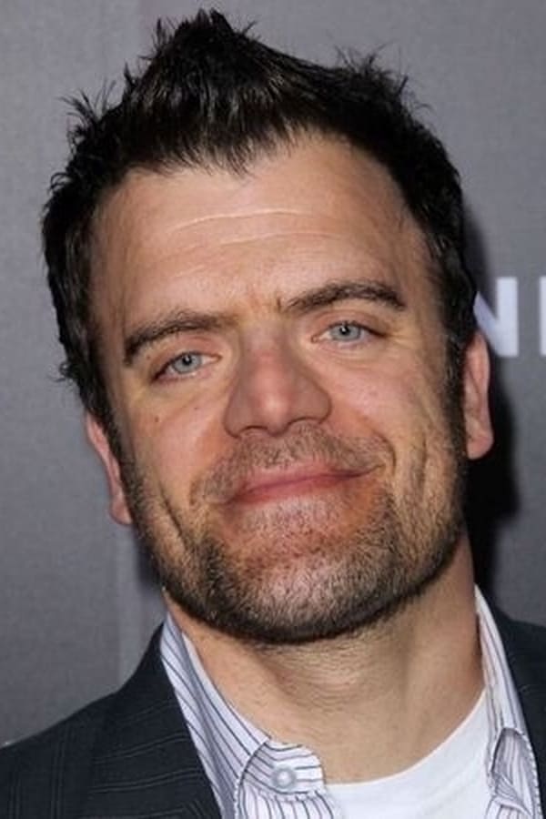 Image of Kevin Weisman