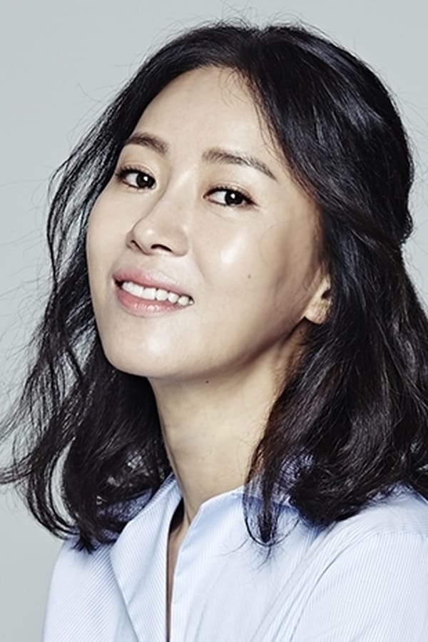 Image of Kim Hee-jung