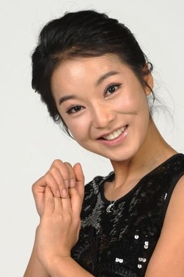 Image of Kwak Jin-young