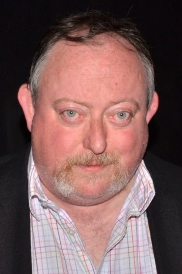 Image of Laurence R. Harvey