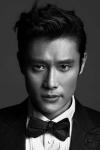 Cover of Lee Byung-hun