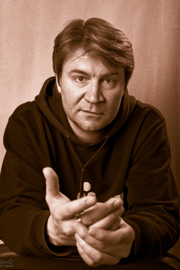 Image of Leonid Osokin