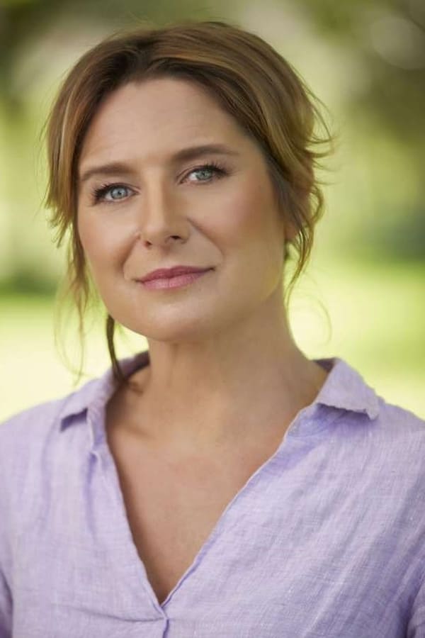 Image of Libby Tanner