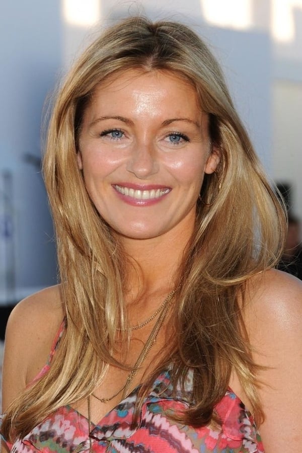 Image of Louise Lombard