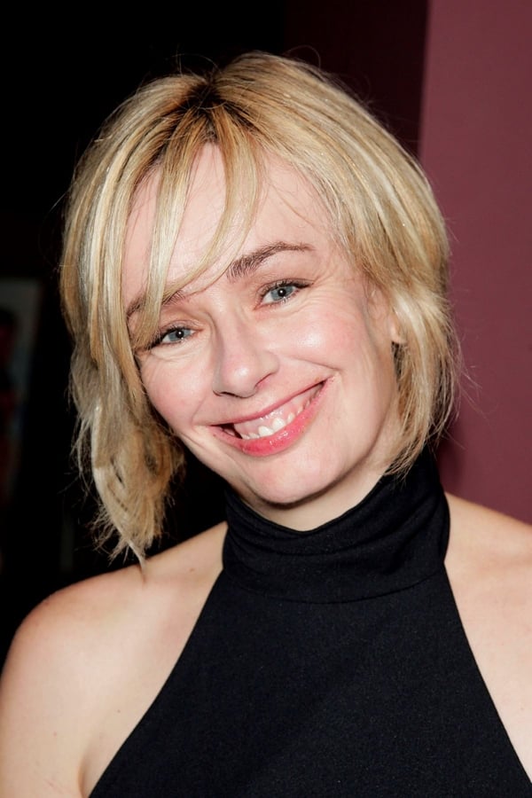 Image of Lucy Decoutere