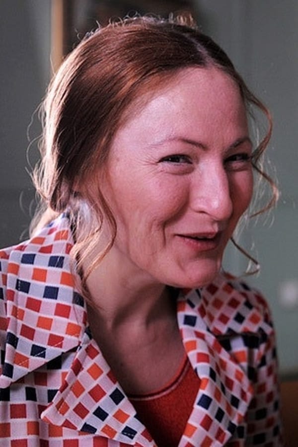 Image of Magdaléna Sidonová