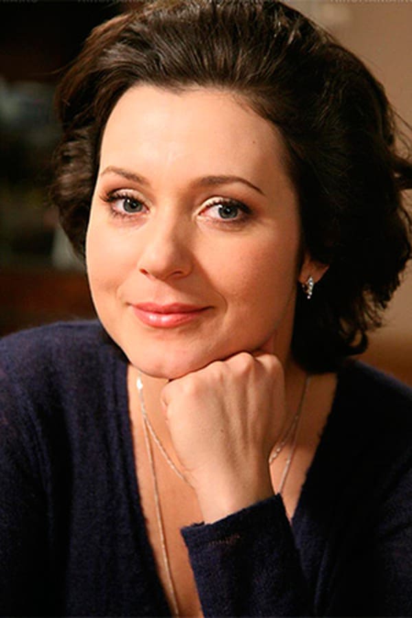 Image of Maria Kivva