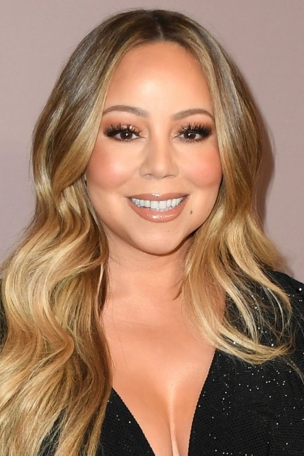 Image of Mariah Carey
