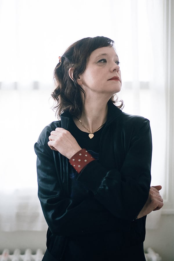 Image of Mary Timony