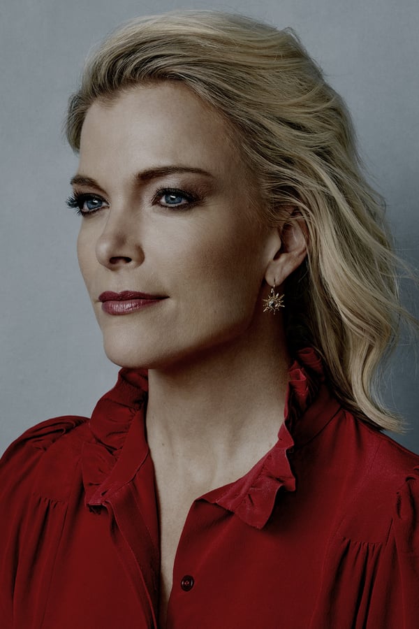 Image of Megyn Kelly