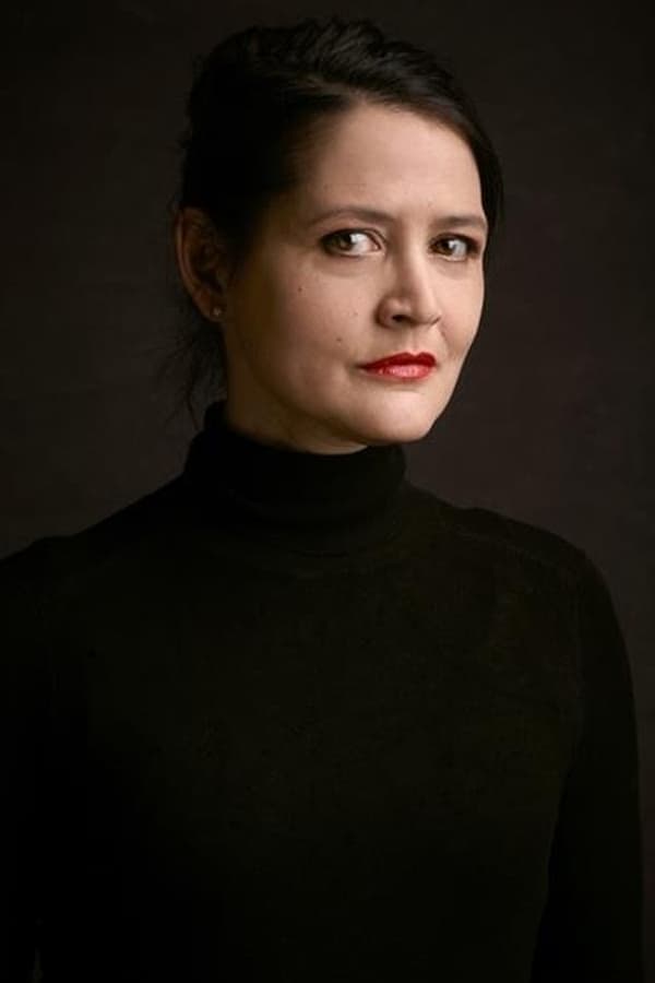 Image of Natali Seelig