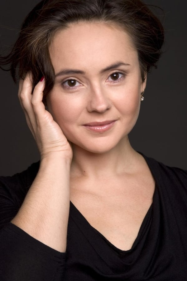 Image of Natalya Rassiyeva