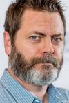 Cover of Nick Offerman