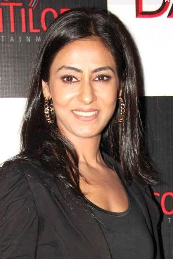 Image of Nivedita Bhattacharya