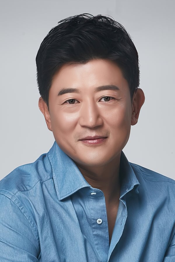 Image of Park Sang-min