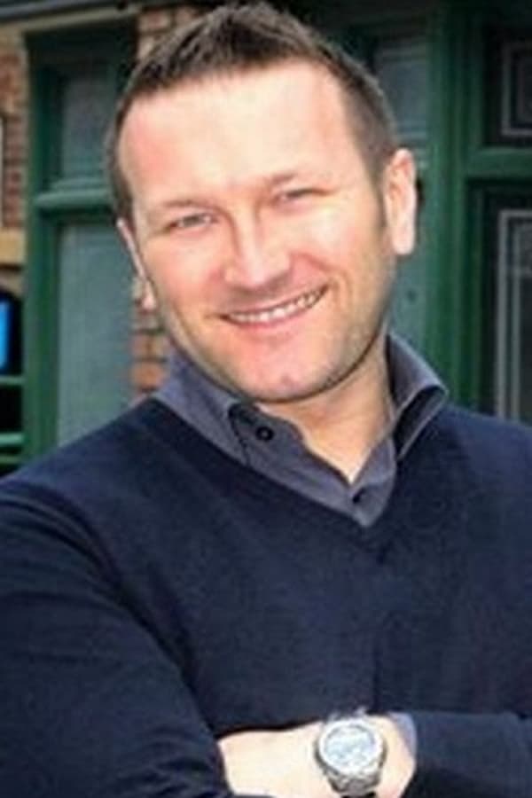 Image of Phil Collinson